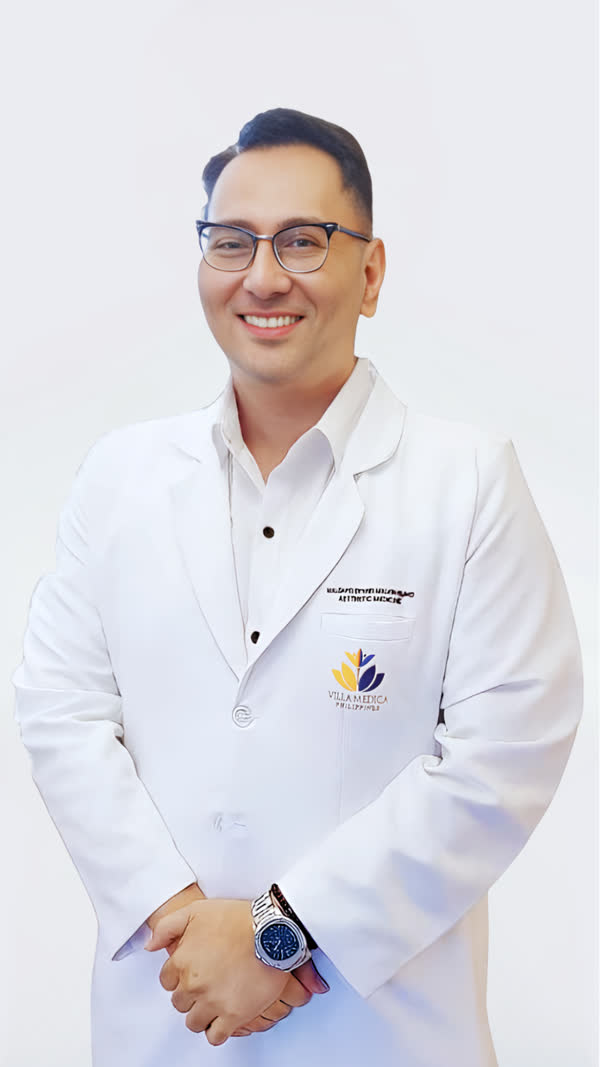 Dr. Erick Jon D. Merioles