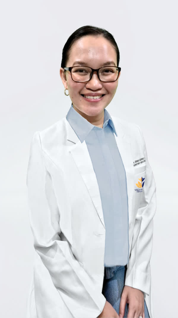 Dr. Jayson Q. Wee